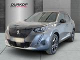 Peugeot 2008 1.2 PureTech Allure Pack Rückfahrkamera LED - Peugeot 2008 in Braunschweig