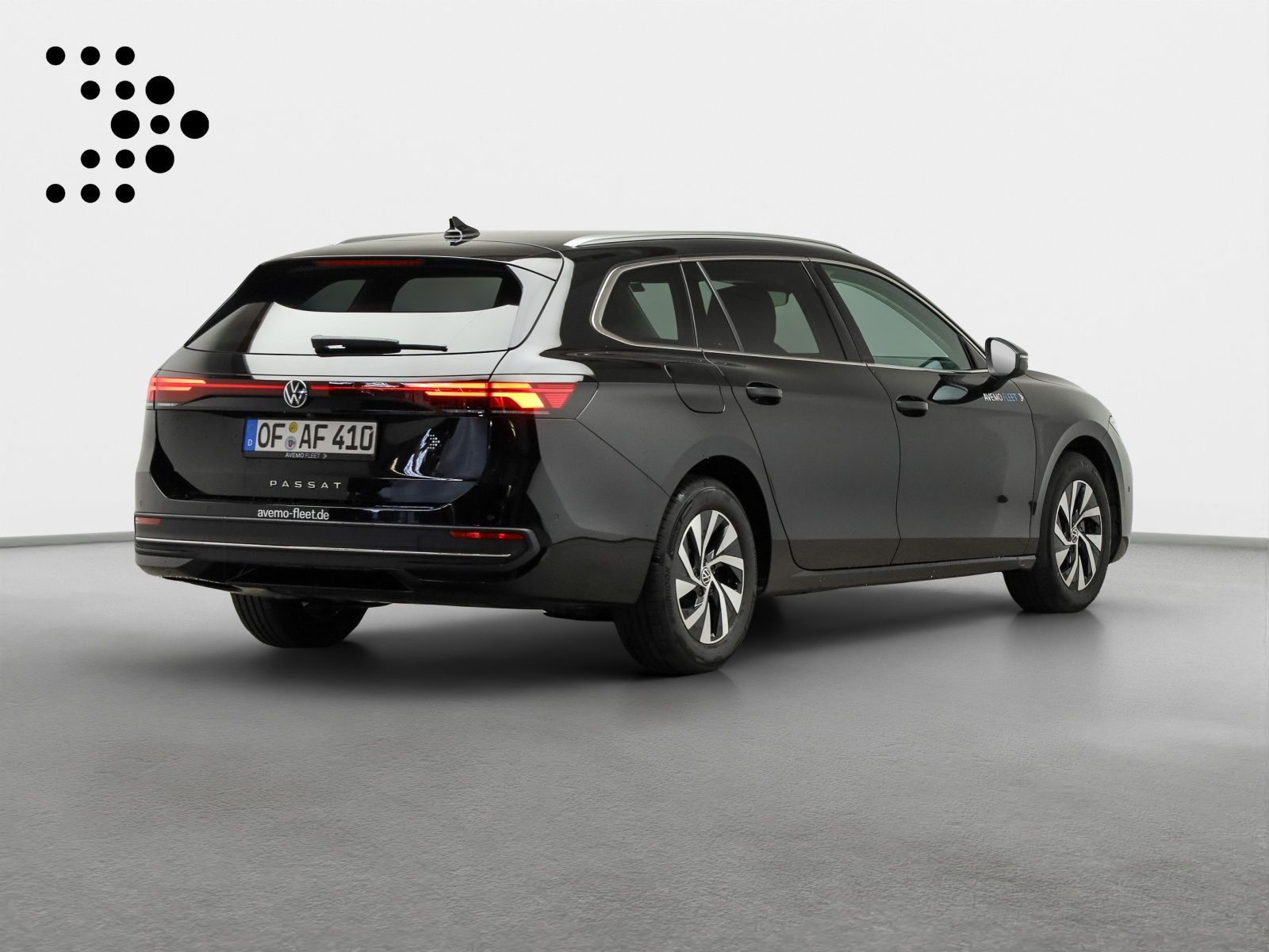 Volkswagen Passat Variant - Bild 2