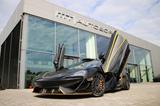 McLaren 620R MSO | FULL CARBON | B&W |  ROOF SCOOP - McLaren 620R Gebrauchtwagen