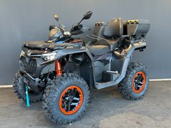 CFMOTO CForce 1000 Touring PRO + KOSTENLOSE LIEFERUNG