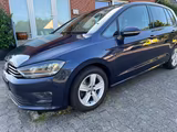 Volkswagen Golf SportsvanVII 1.H,Standh,Scheckh.Auto,Garant - Volkswagen Golf Gebrauchtwagen