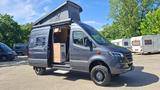 Mercedes-Benz Sprinter Hymer Grand Canyon  4x4 Vollausstattung - Kastenwagen Hymer