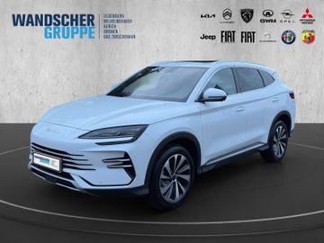 BYD SEAL U DM-i PHEV 26.6kWh Comfort