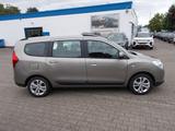 Dacia Lodgy Prestige Leder Navi AHK PDC Aluf. Klima - Dacia Gebrauchtwagen in Mönchengladbach