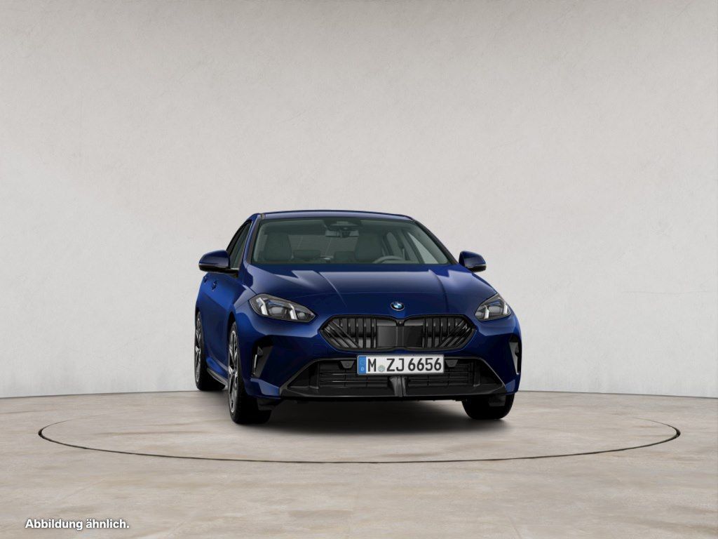 BMW 220 Gran Coupé - Bild 10