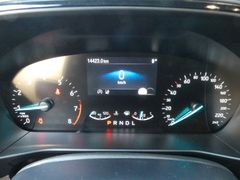 FORD Focus Turnier ST-Line*ACC*Race-Rot*