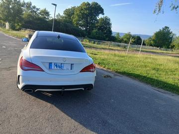 2013 Mercedes-BENZ CLA — миниатюра 11