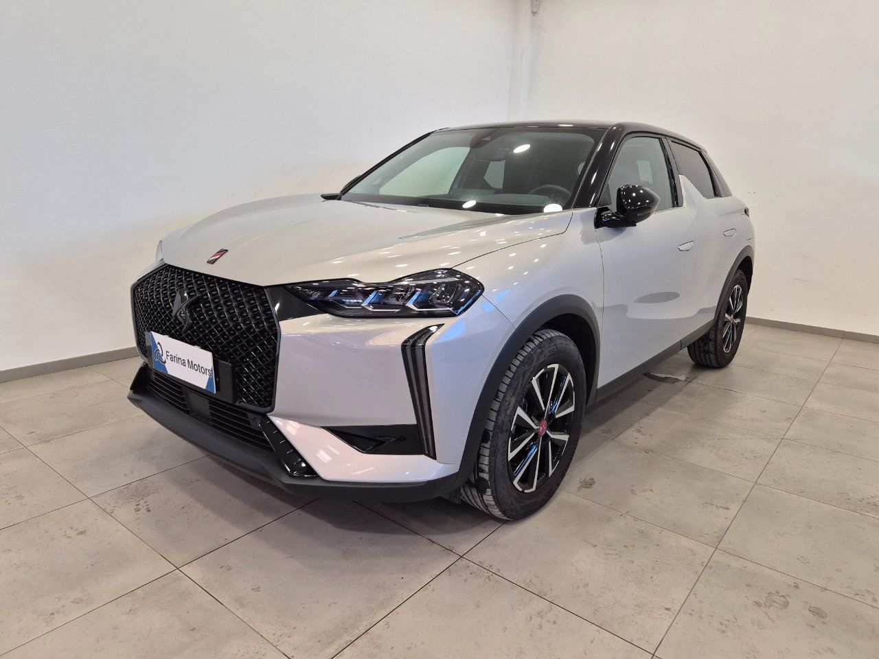 DS DS3