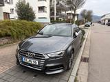 Audi S3 2.0 TFSI S tronic quattro - - Audi S3 in Freiburg
