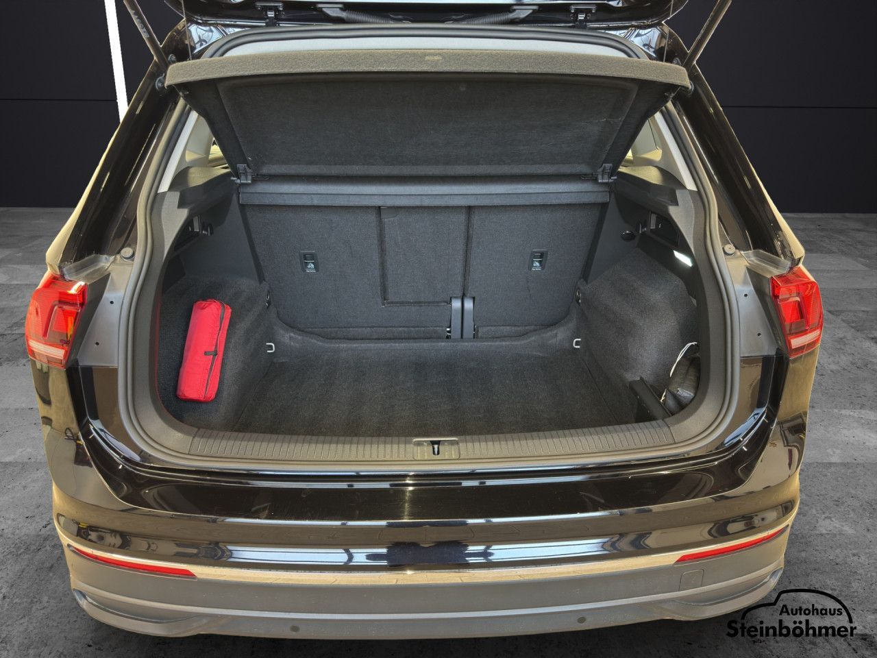 Volkswagen Tiguan - Bild 6