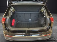Volkswagen Tiguan - Vorschau Bild 6