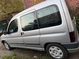 Citroën Citrön belingo - Citroën Berlingo aus 2001