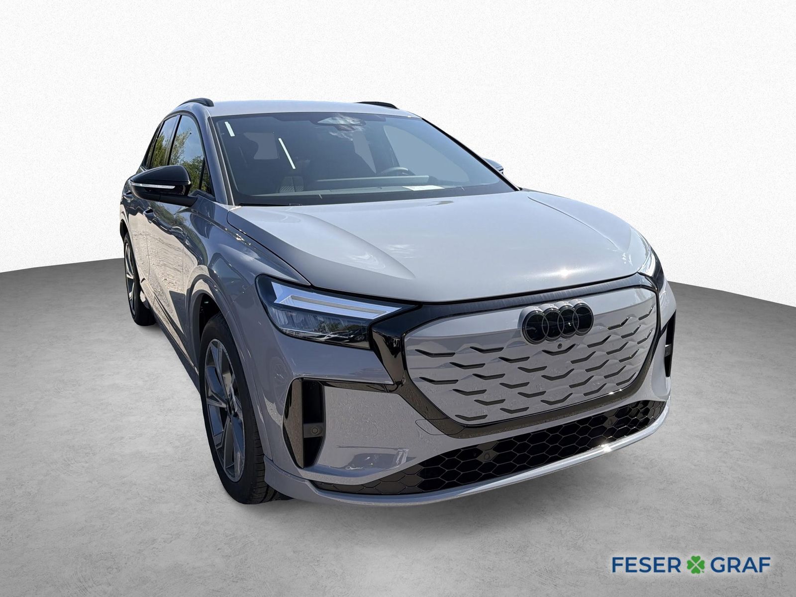 Audi Q4 e-tron performance S line*Tech*AHK*ACC*el.HEC imagem 3