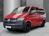 Volkswagen T6.1 Camper StandHZG Klima Küche Bett - Volkswagen Hamburg