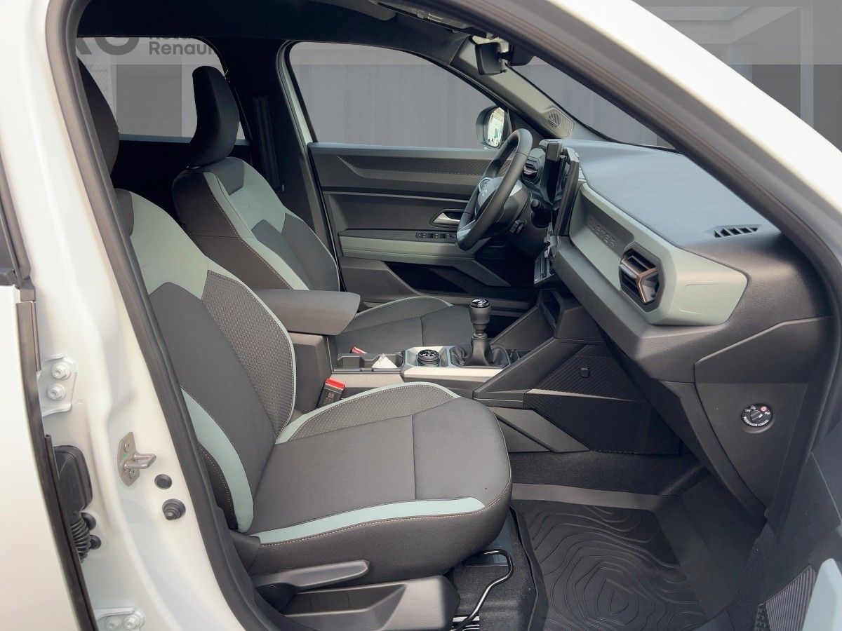 Dacia Duster - Bild 8