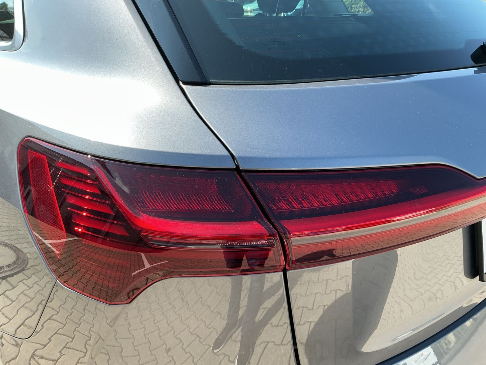 Audi e-tron - Bild 17