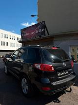 Hyundai Santa Fe 2.7 GLS - Hyundai SANTA FE in Magdeburg