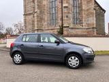 Skoda Fabia 1.2 HTP Neu: Steuerk, HU,Inspe... - Skoda Fabia: Htp
