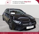 Mercedes-Benz A 220 d 8G-DCT AMG AHK PANO LED Sound - Mercedes-Benz A 220 aus 2022
