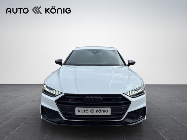 Fahrzeugabbildung Audi S7 Sportback 3.0 TDI quattro 253 kW *Rückfahrkam