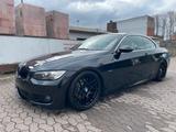 BMW E93 325i Aut. Navi Prof. - gebrauchte BMW 325 aus dem Jahr 2007