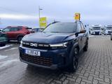 Dacia Bigster TCe 130 Extreme 4x4 ALLRAD*Winter+City* - blaue Dacia Bigster