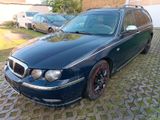 Rover 75 2.0 V6 Tourer Celeste- kein TÜV - Rover 75: 2.0