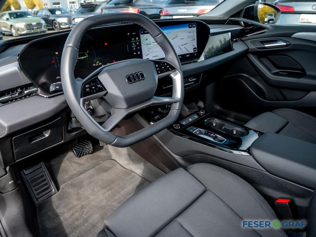 Audi A6 - Bild 3