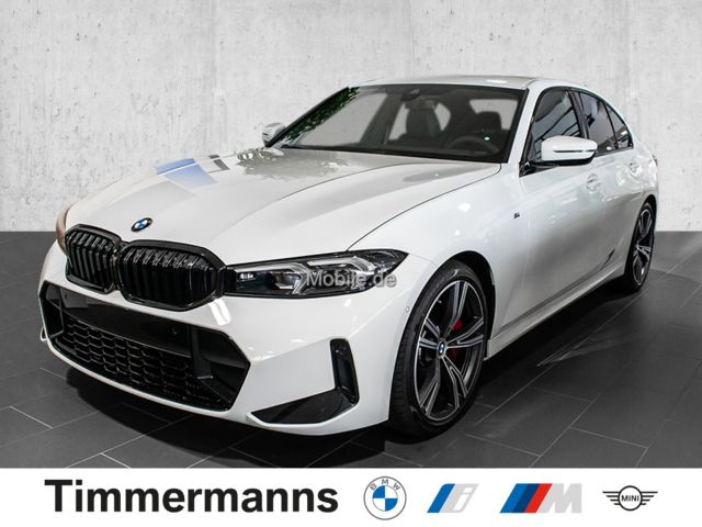 BMW 330iA Lim. M-SportPro  Inno+ComfortPaket