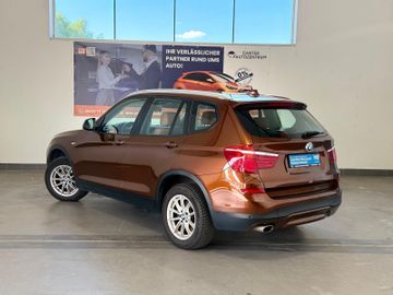 BMW X3 - 5
