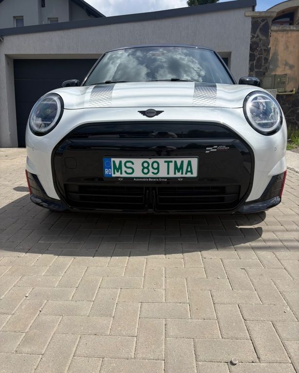Image of MINI John Cooper Works