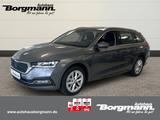Skoda Octavia 2.0 DPF EU6d Combi Style 2,0 TDI 110 kW 