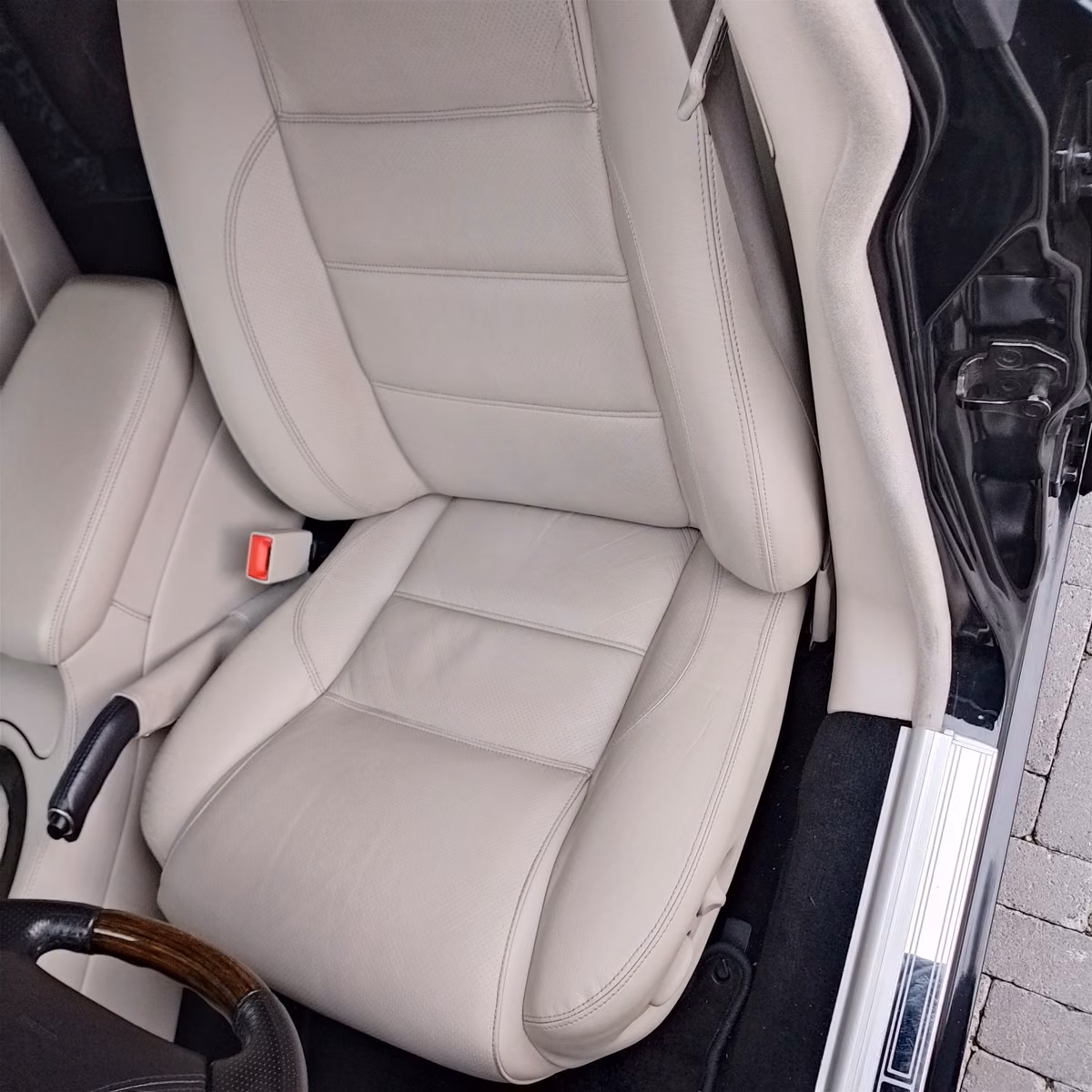 Jaguar XJR 4.0 XJR ( akt. DEKRA Gutachten liegt vor )