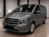 Mercedes-Benz Vito Kasten 116CDI Edition Extralang*AHK*Kamera* - Mercedes-Benz Vito: Allradantrieb