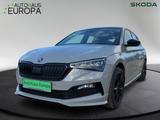 Skoda Scala 1.5 TSI ABT Edition KAM PDC SmartLink Klim - Skoda Scala Abt Gebrauchtwagen