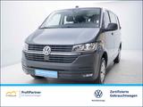 Volkswagen T6.1 Transporter Kombi TDI KR*APP*SHZ*KLIMA*PDC*