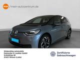 Volkswagen ID.3 Pro Performance Max Bluetooth Navi LED - VW ID.3 Gebrauchtwagen in Hamburg