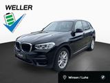 BMW X3 xDrive30e LC-Prof,DA,HUD,360°,LED,AHK,Ad-FW