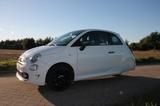 Fiat Ellenator Fiat 500 S top gepflegt, TÜV bis 2027 - Fiat 500: Winterreifen