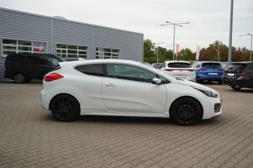 KIA pro cee'd / ProCeed - 5