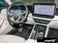 Volkswagen Passat Variant - Vorschau Bild 4