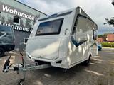Caravelair Alba 390 Style-Heizung-Bad mit Dusche- - Wohnmobil oder -wagen Mit dusche