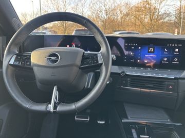 Bild 10 Opel Astra GS ST NAVI/SHZ+LHZ/PDC vo+hi+360Cam/LED