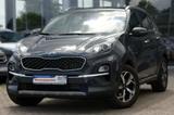Kia Sportage 1.6 CRDI AWD Eco-Dynamics+ (48V M-H) DC - Kia Sportage in Osnabrück
