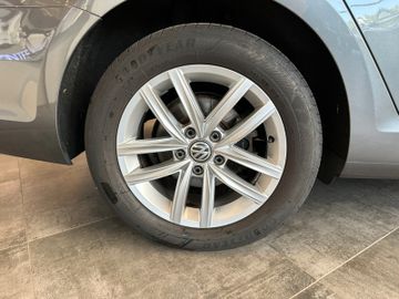 Volkswagen Golf VII Variant *Tempo*PDC*LED*Lenkradheizung*