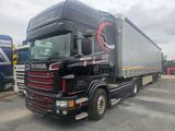 Scania R560 V8 - Offers