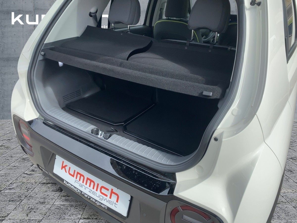 Hyundai INSTER – Bild 13