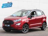Ford Ecosport 1.0 EB ST-Line Autom. Winter-Paket RFK - gebrauchte Ford EcoSport aus dem Jahr 2019
