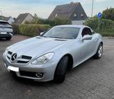Mercedes-Benz SLK 280 Roadster  - gebrauchte Mercedes-Benz SLK 280 aus dem Jahr 2008