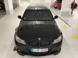 BMW 320d Touring - M-Paket  - BMW 320: Kombi, 320d M Paket
